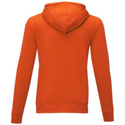 Theron men’s full zip hoodie