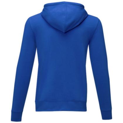 Theron men’s full zip hoodie