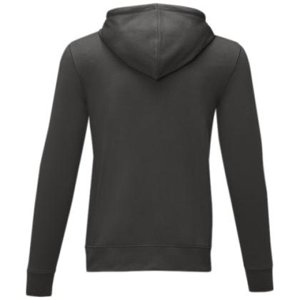 Theron men’s full zip hoodie