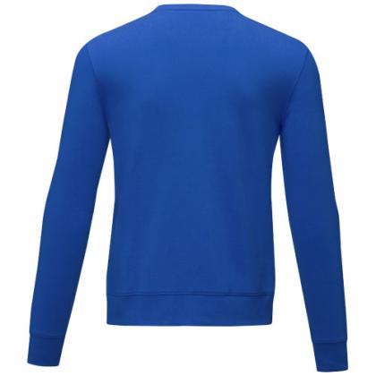 Zenon men’s crewneck sweater