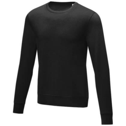 Zenon men&rsquo;s crewneck sweater