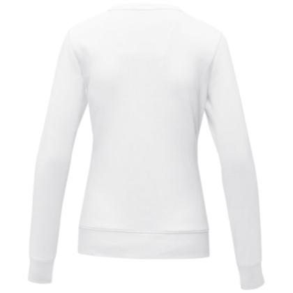 Zenon women’s crewneck sweater