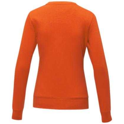 Zenon women’s crewneck sweater
