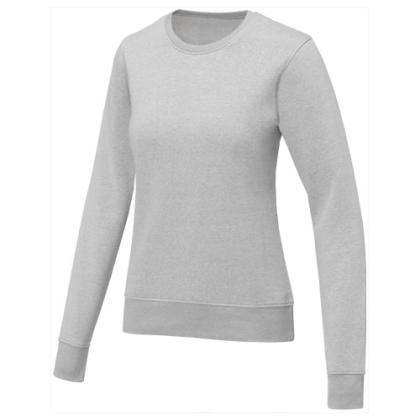 Zenon women’s crewneck sweater