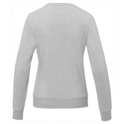 Zenon women’s crewneck sweater