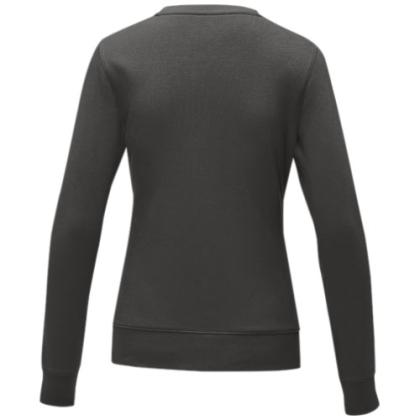 Zenon women’s crewneck sweater