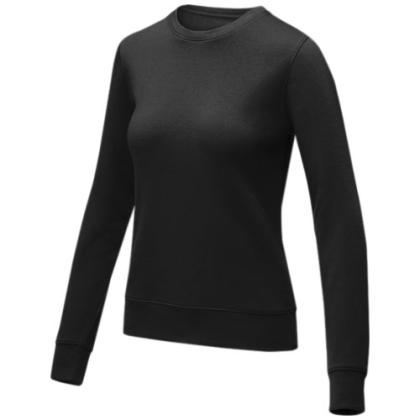 Zenon women&rsquo;s crewneck sweater