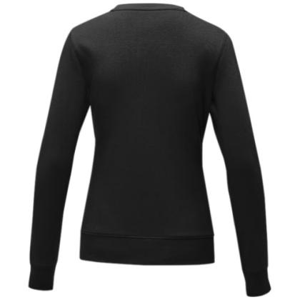 Zenon women’s crewneck sweater