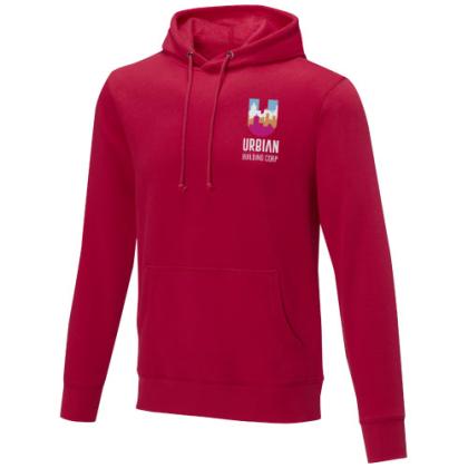 Charon men’s hoodie