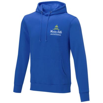 Charon men’s hoodie