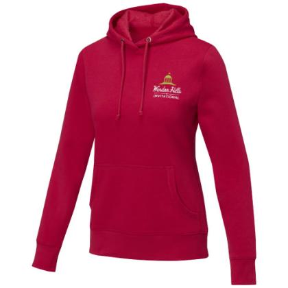 Charon women&rsquo;s hoodie
