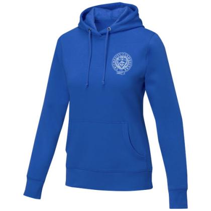 Charon women&rsquo;s hoodie