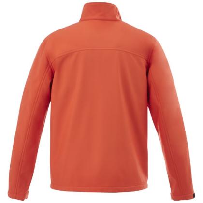 Maxson men's softshell jacket
