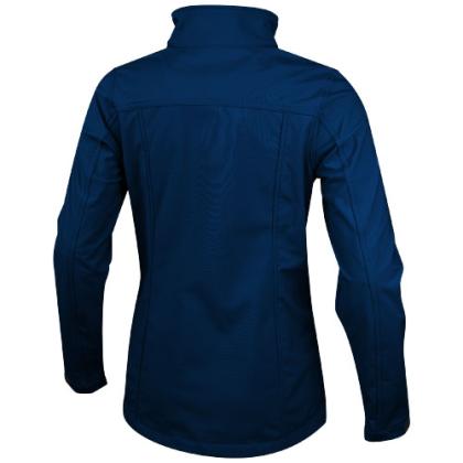 Maxson women's softshell jacket