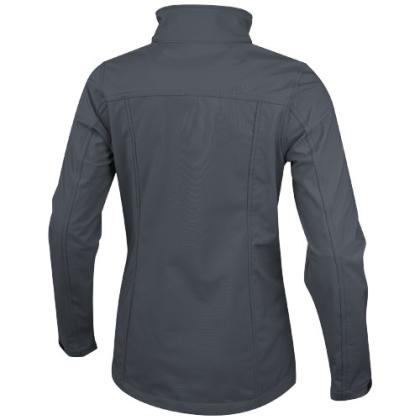 Maxson women's softshell jacket