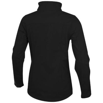 Maxson women's softshell jacket