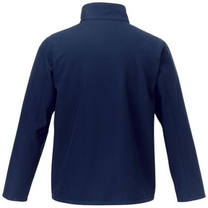 Orion men's softshell jacket