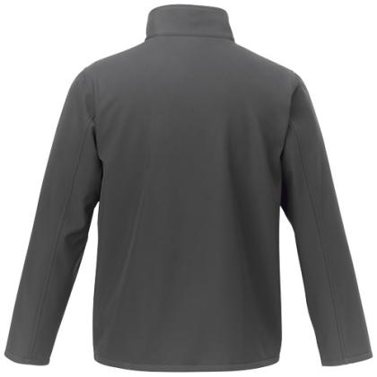 Orion men's softshell jacket