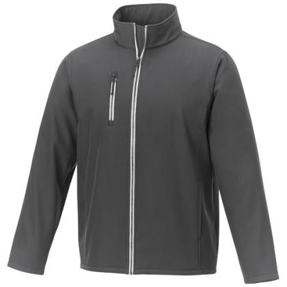 Orion men's softshell jacket Orion men's softshell jacket