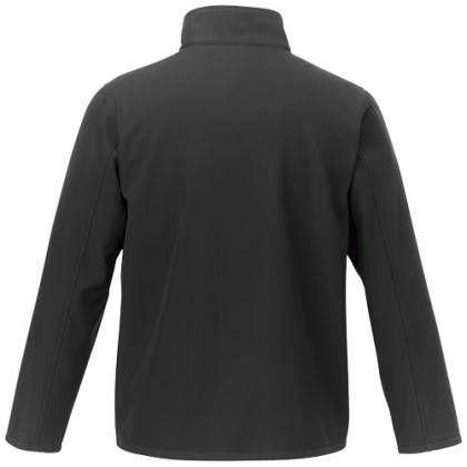 Orion men's softshell jacket