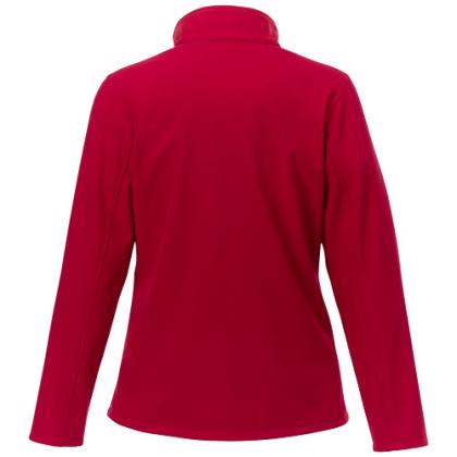 Orion women's softshell jacket