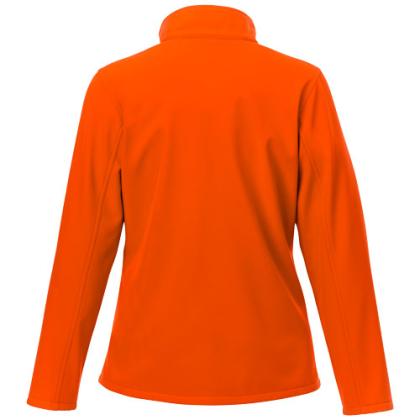 Orion women's softshell jacket