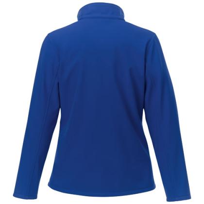 Orion women's softshell jacket