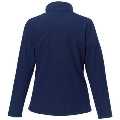 Orion women's softshell jacket