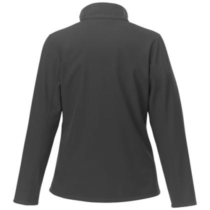 Orion women's softshell jacket