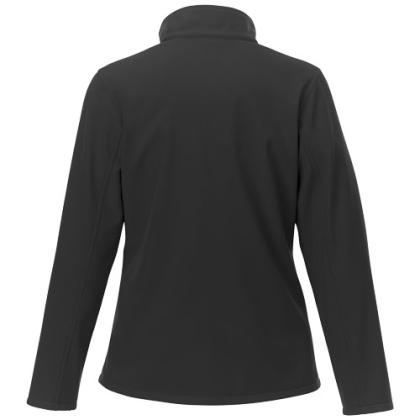 Orion women's softshell jacket