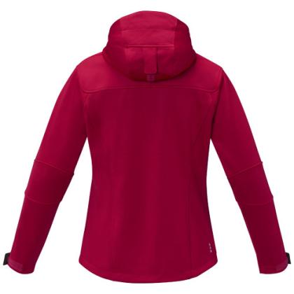 Match women's softshell jacket Match women's softshell jacket
