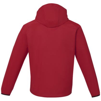 Dinlas men's lightweight jacket