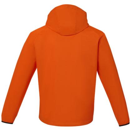 Dinlas men's lightweight jacket
