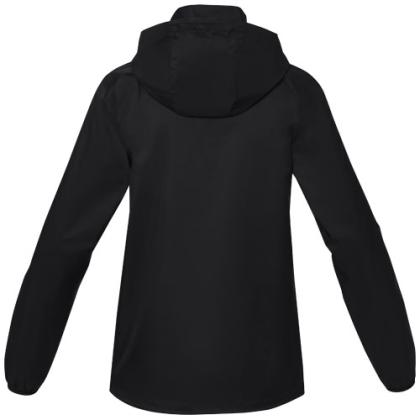 Dinlas women's lightweight jacket