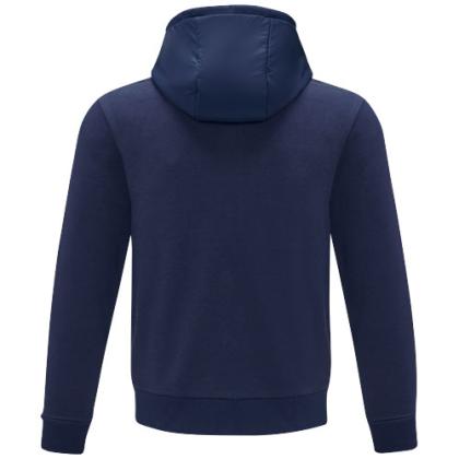 Darnell men's hybrid jacket