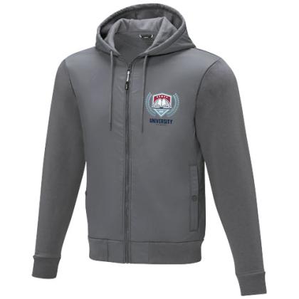 Darnell men's hybrid jacket