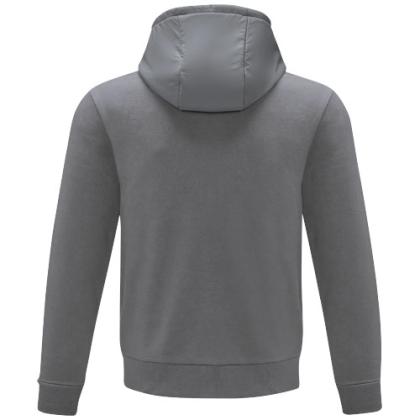 Darnell men's hybrid jacket