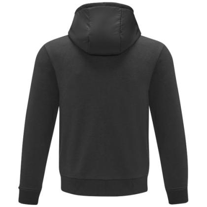 Darnell men's hybrid jacket