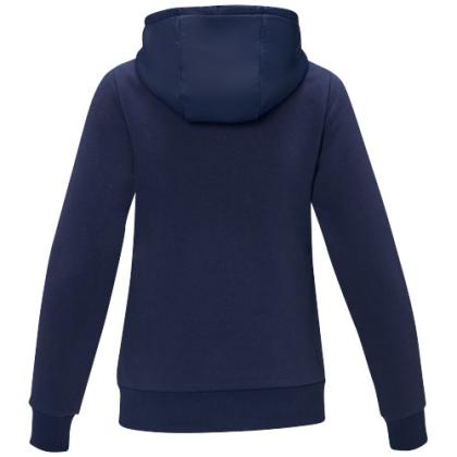 Darnell women's hybrid jacket