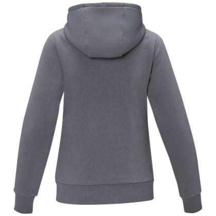 Darnell women's hybrid jacket