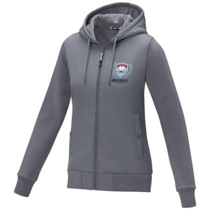 Darnell women's hybrid jacket