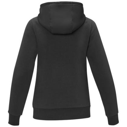 Darnell women's hybrid jacket