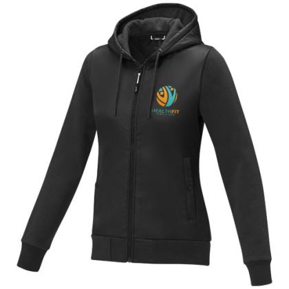 Darnell women's hybrid jacket