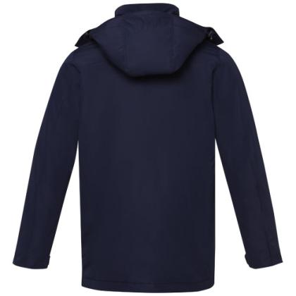 Hardy men's insulated parka