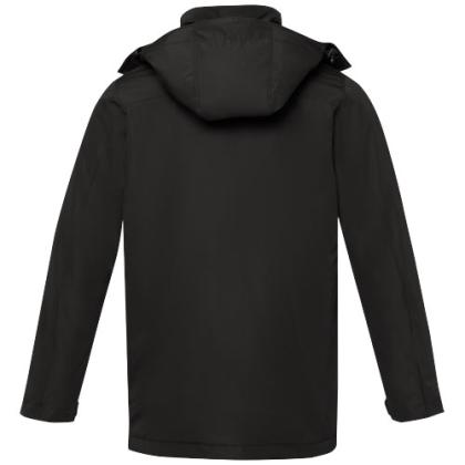 Hardy men's insulated parka