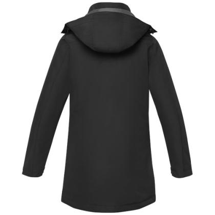 Hardy women's insulated parka
