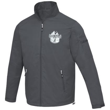 Palo men's lightweight jacket