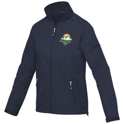 Palo women's lightweight jacket