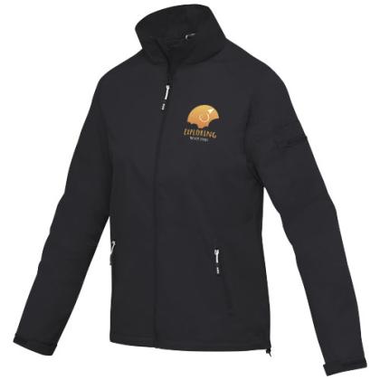 Palo women's lightweight jacket