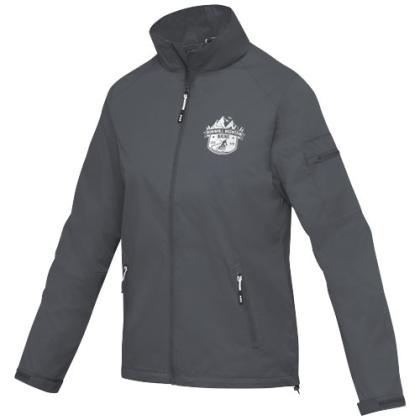 Palo women's lightweight jacket